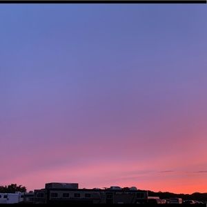 Meet your Posher, Blair